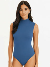 Body Box Para Mujer Cuello Medio - The Midnight