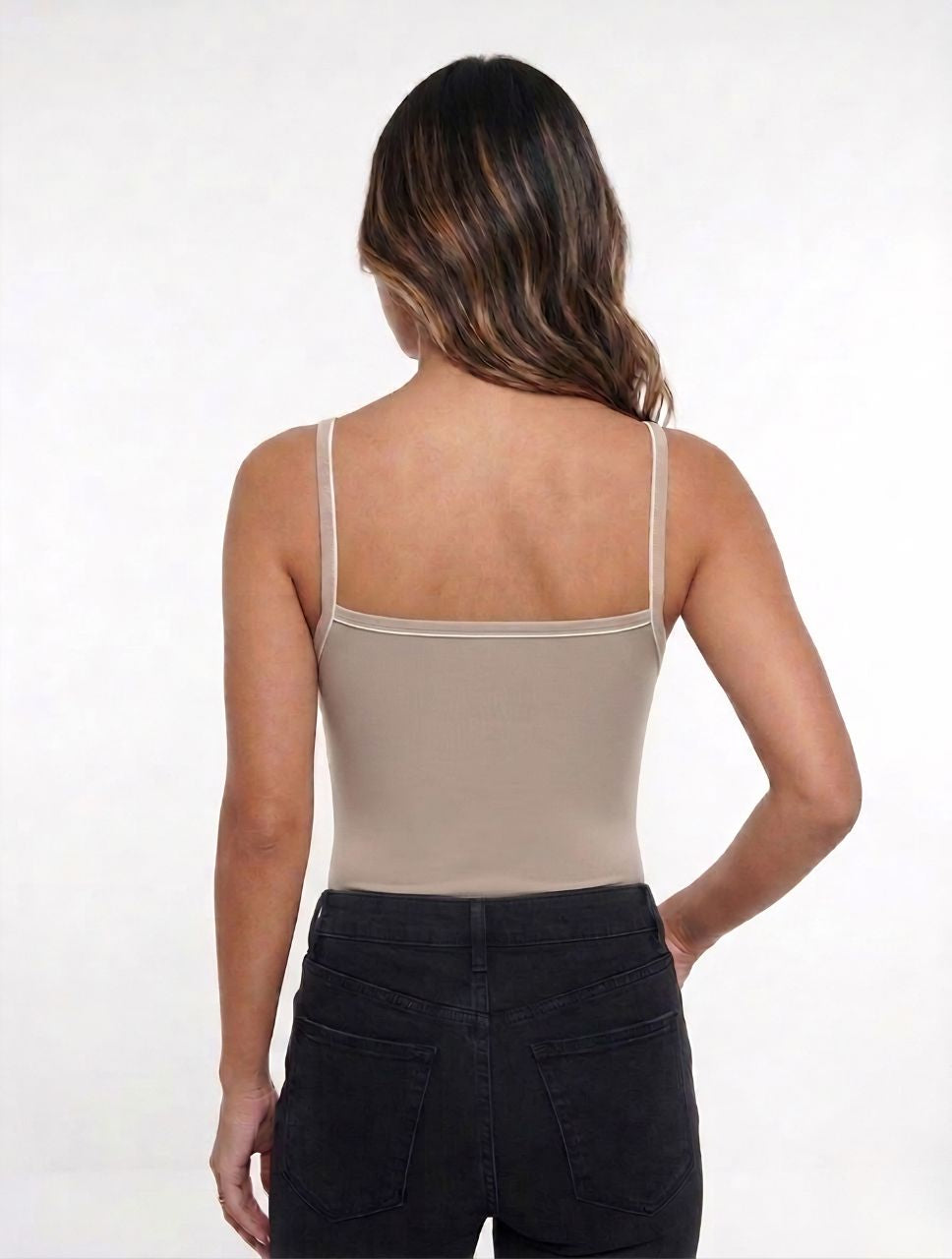 The Allure Body