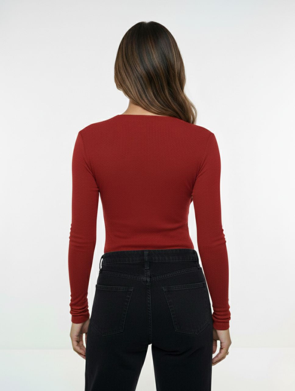 Body Para Mujer  - The Sunday