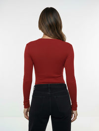 Body Para Mujer  - The Sunday