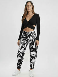 Pantalón Para Mujer - The Willow