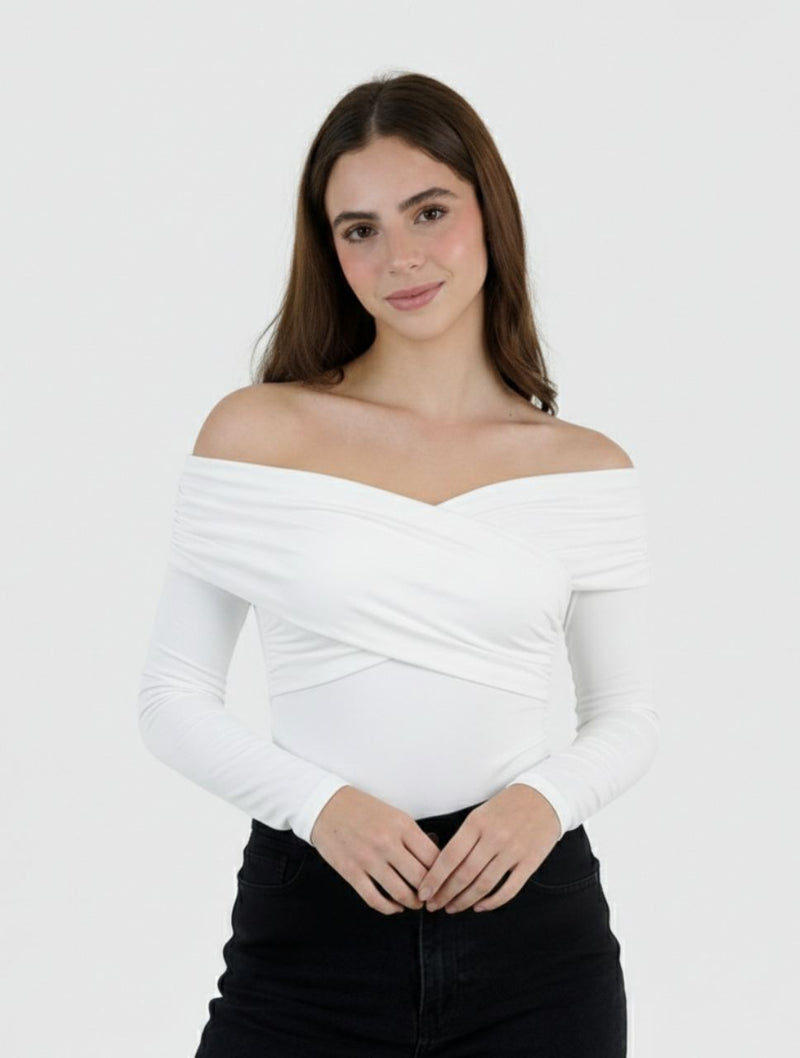 Body Para Mujer  - The Sabbath