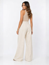 The Odette Pantalón