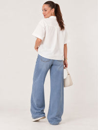 The Delilah Camisa