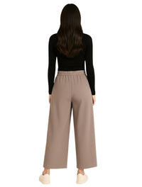 Pantalón con Amarre Lateral  -The Ritual