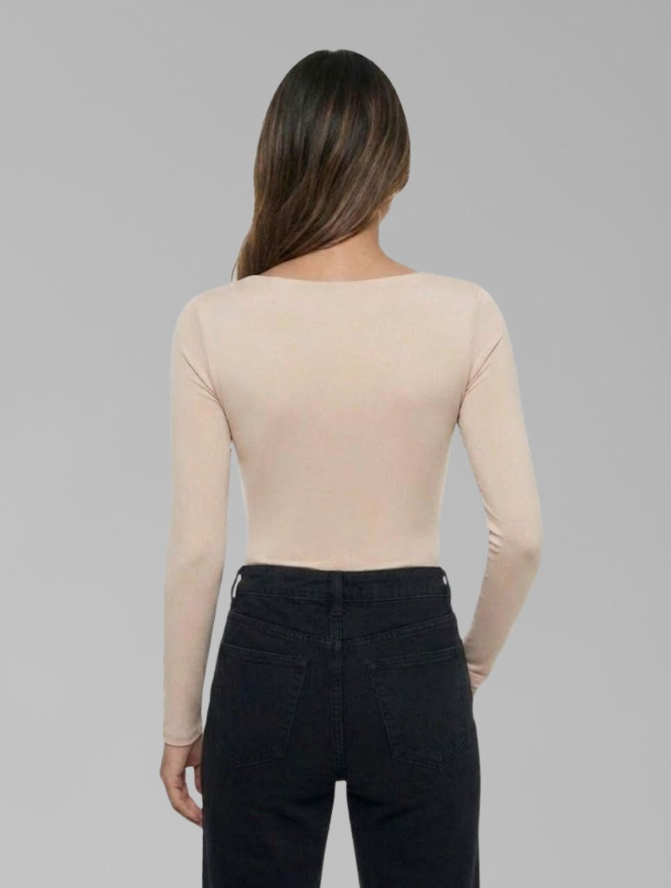 The Moscú Body