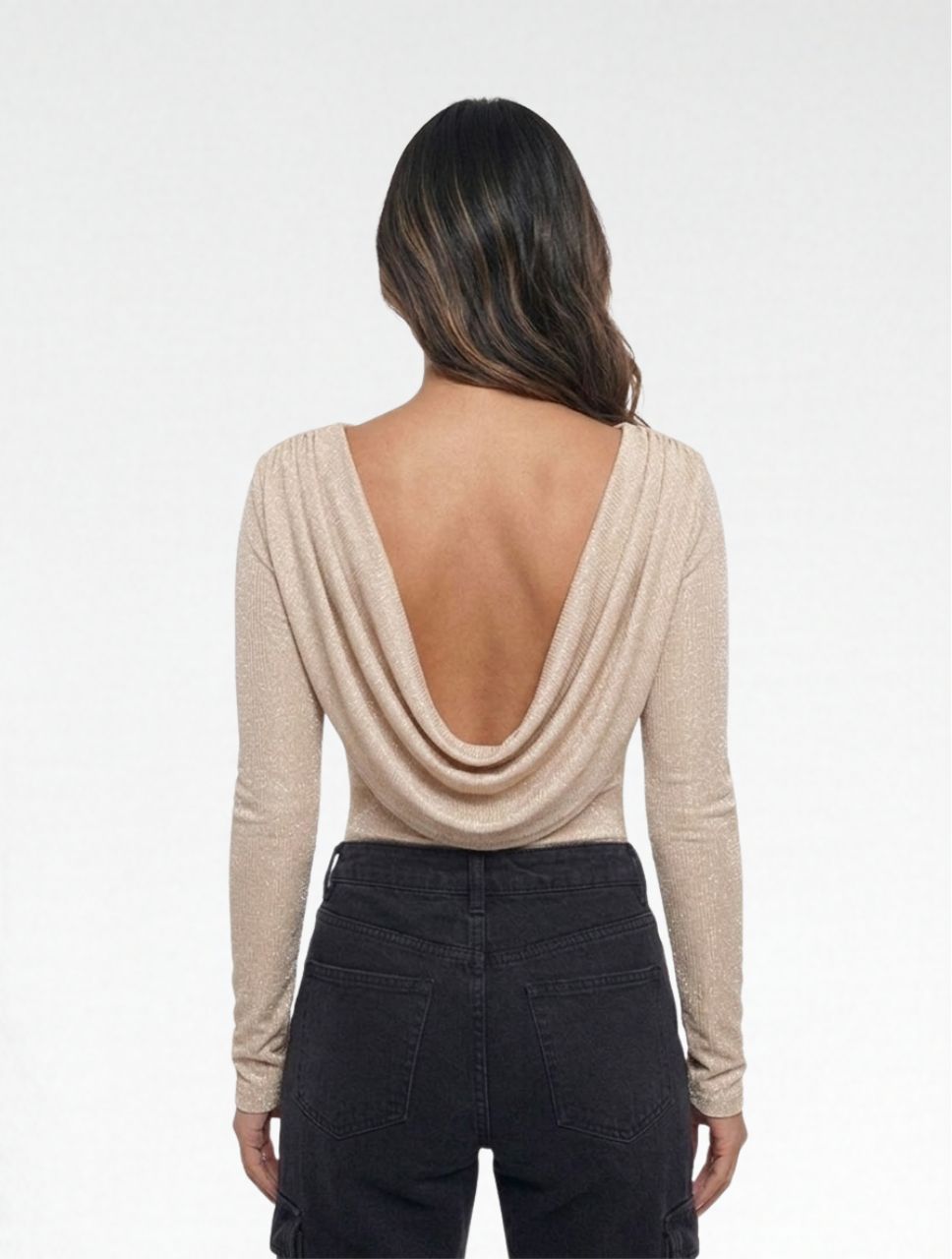 Body Para Mujer The Sunday Exclusivo Modelo