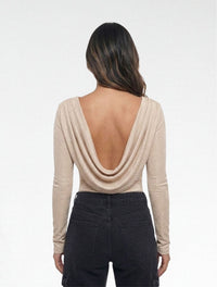 Body Para Mujer The Sunday Exclusivo Modelo