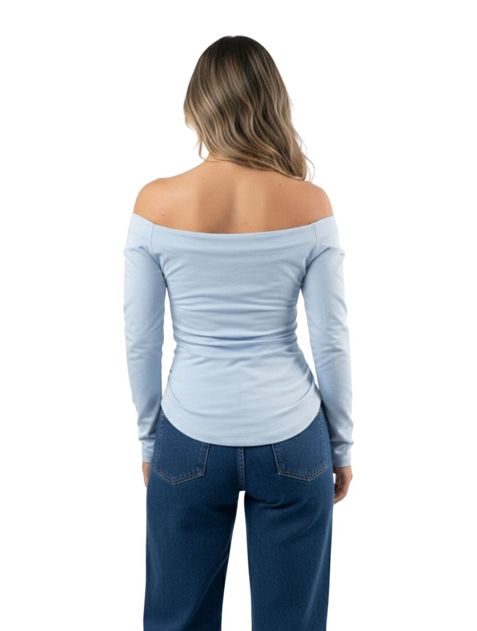 Blusa para Mujer - The Sway