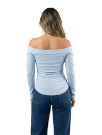 Blusa para Mujer - The Sway