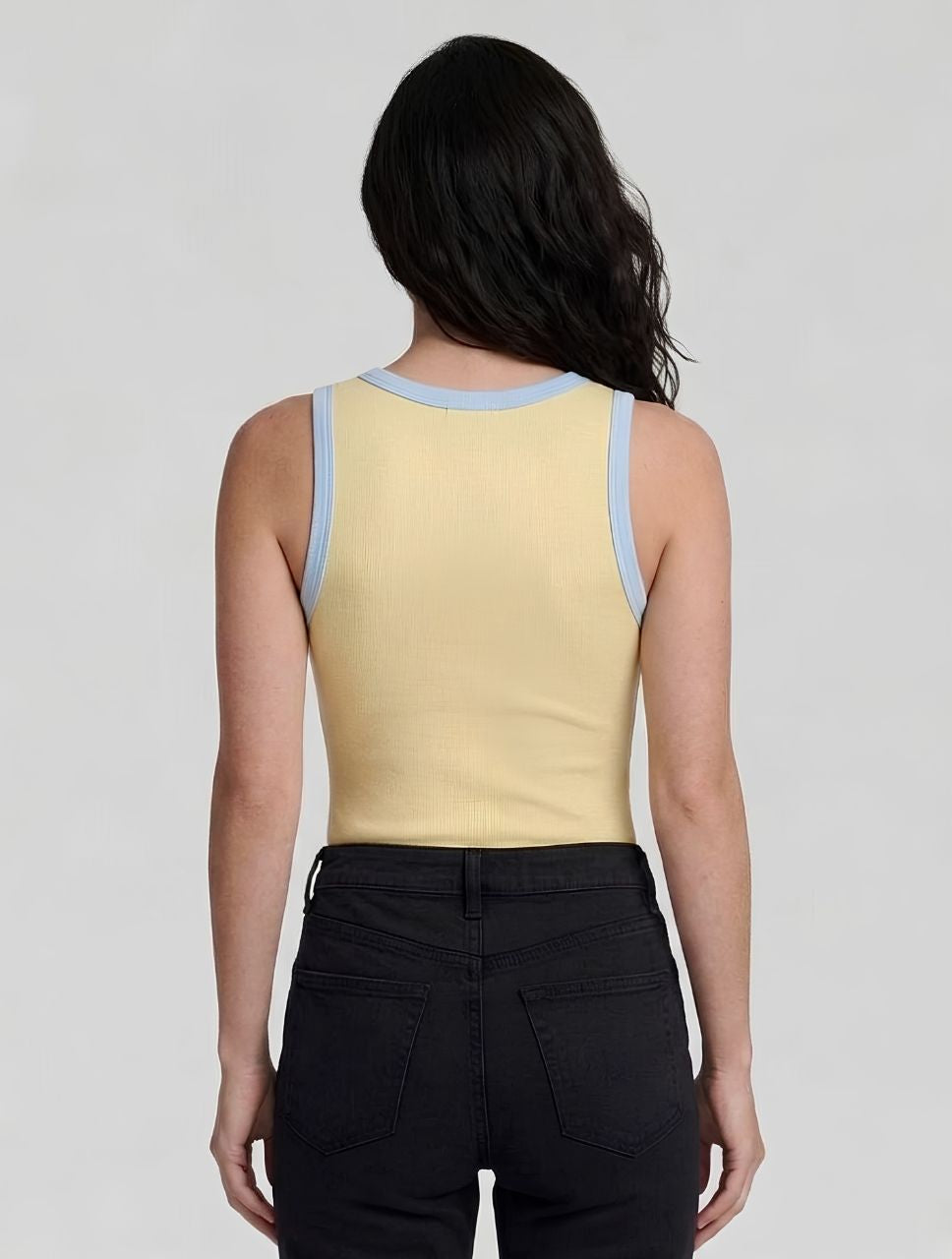 The Vanille Body