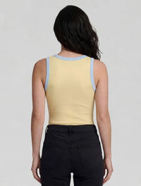 The Vanille Body