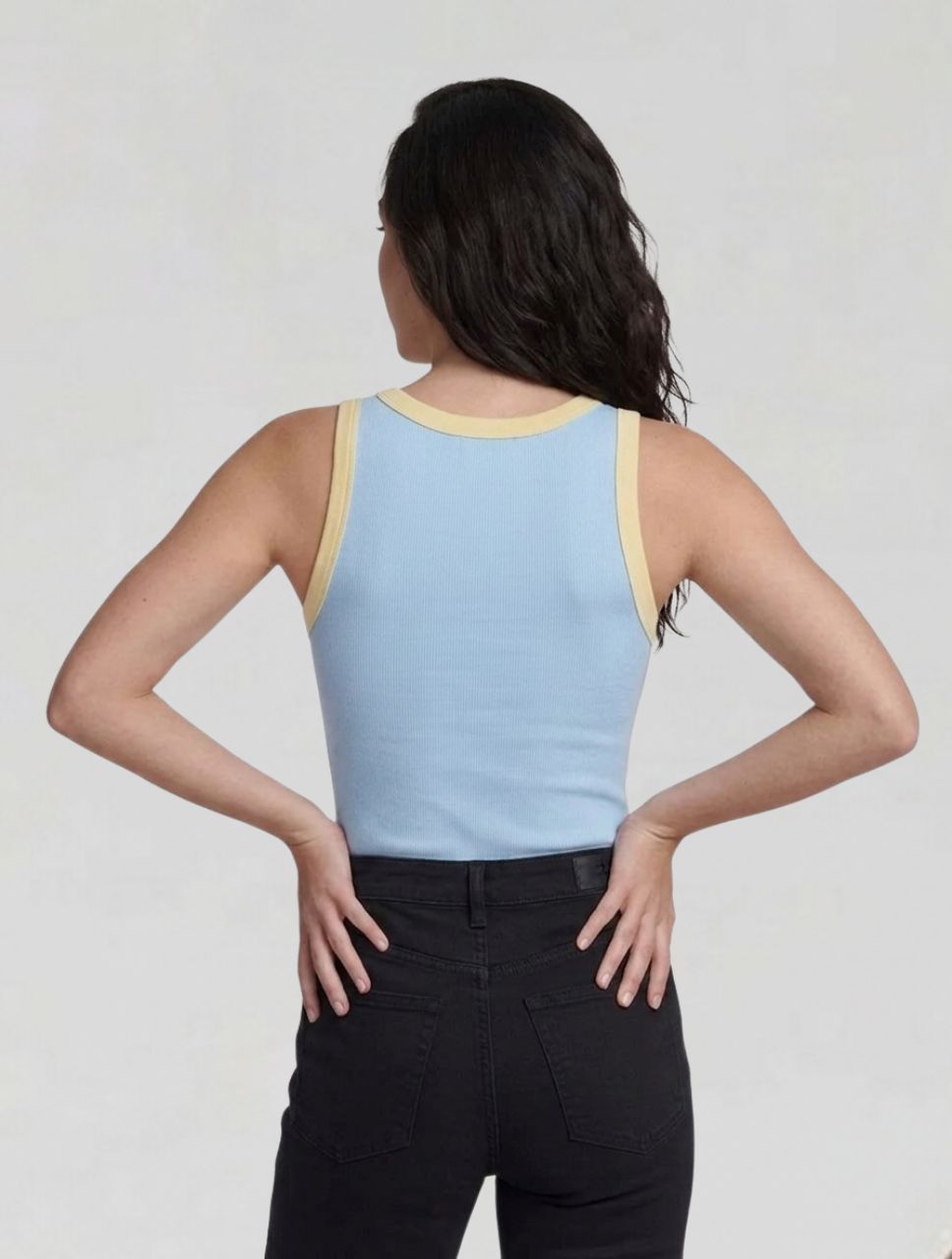 The Vanille Body