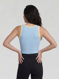 The Vanille Body
