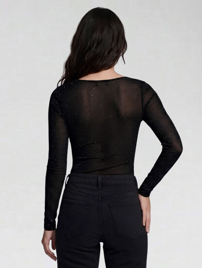 The Stardust Body Mesh