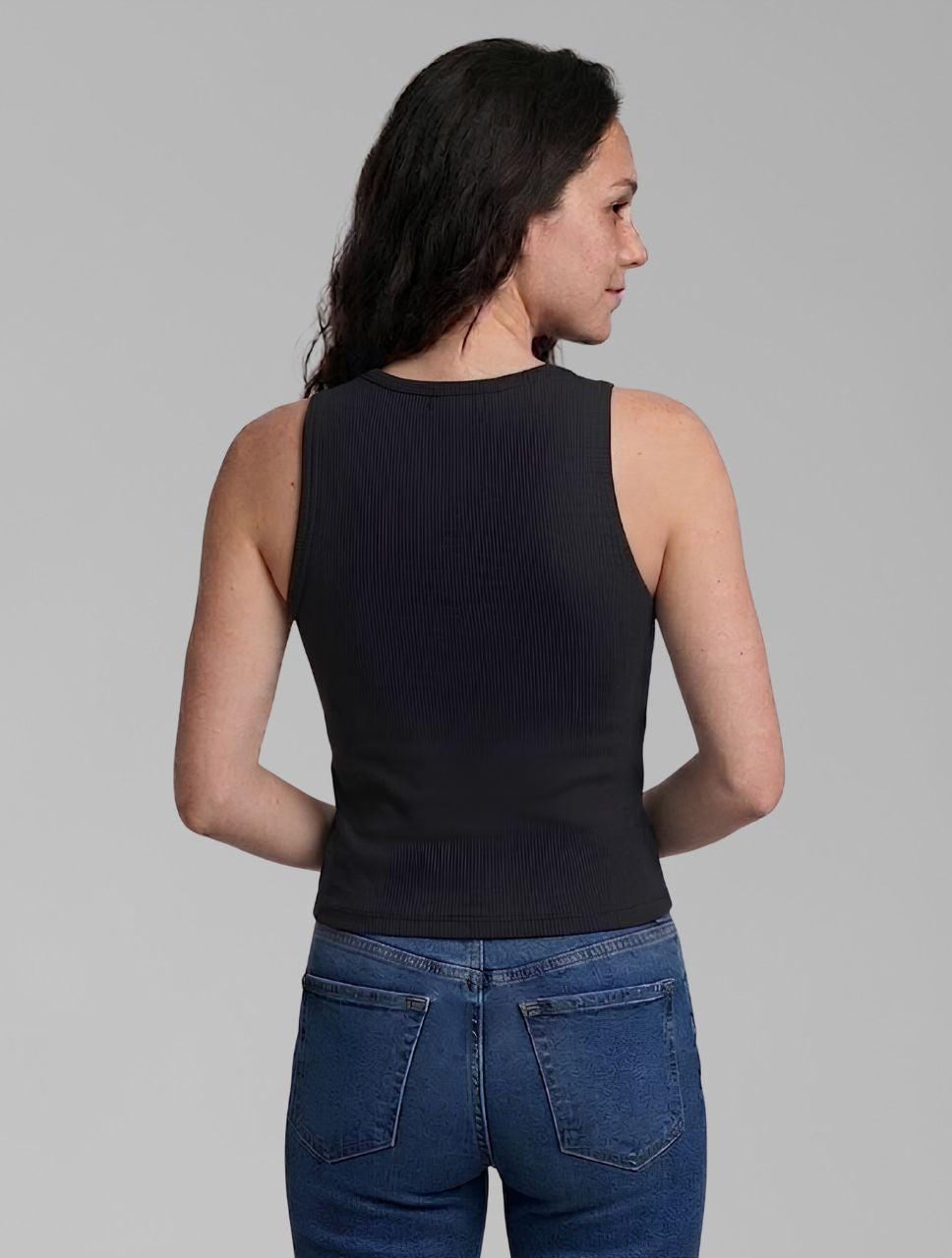 The Matin Blusa