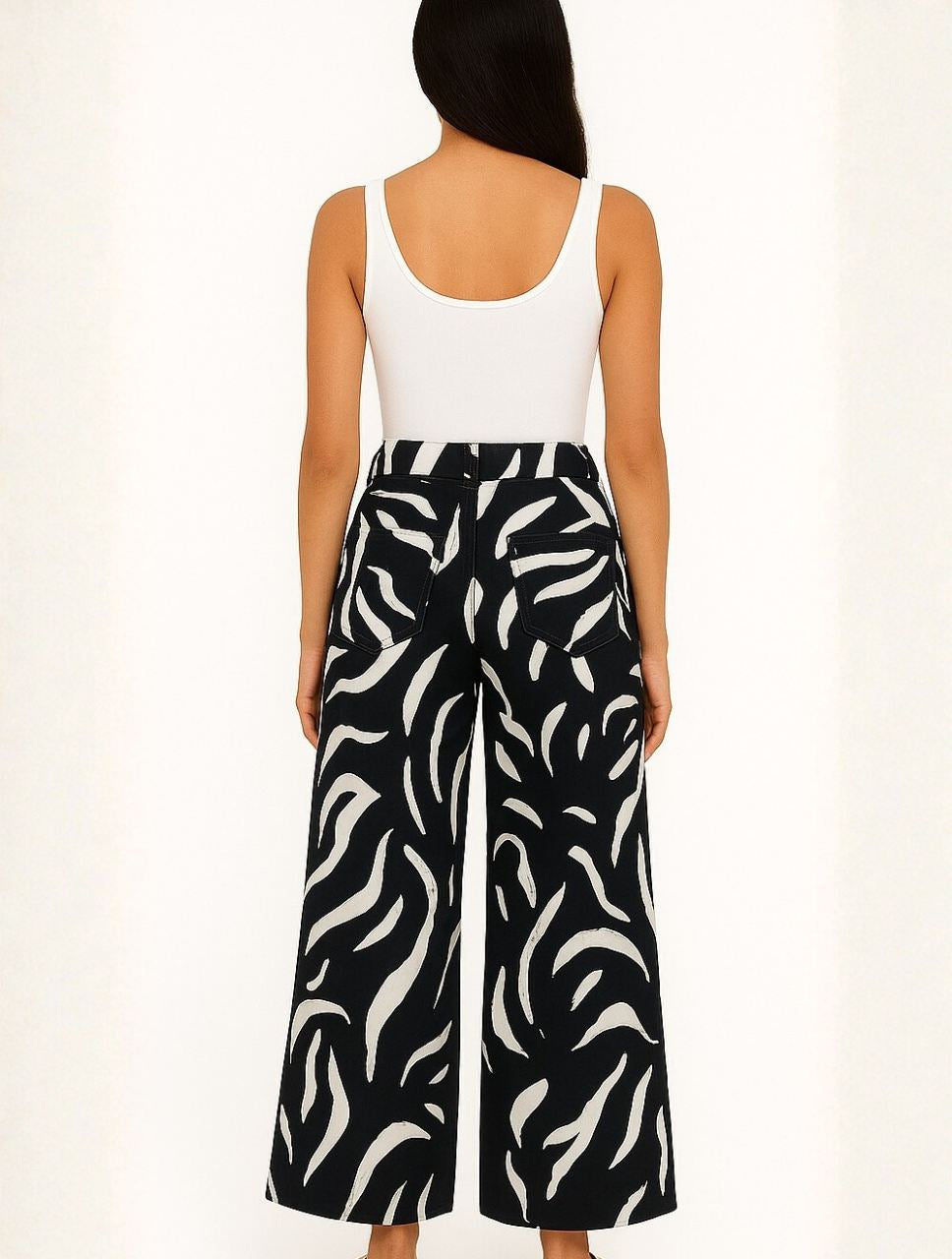 Pantalón Para Mujer - The Willow