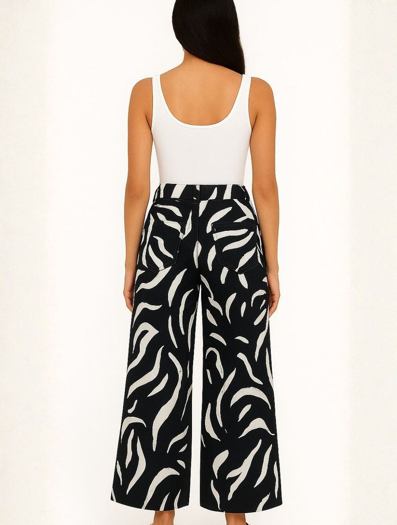 Pantalón Para Mujer - The Willow