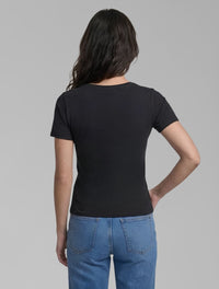 The Nougat Blusa