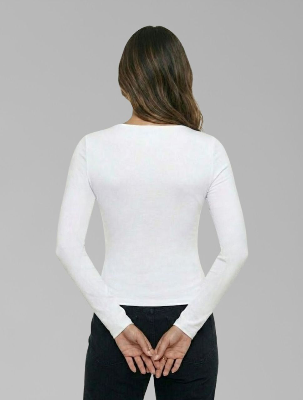 The Caramel Blusa