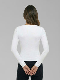The Caramel Blusa