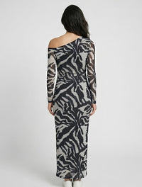 The Parisienne Vestido