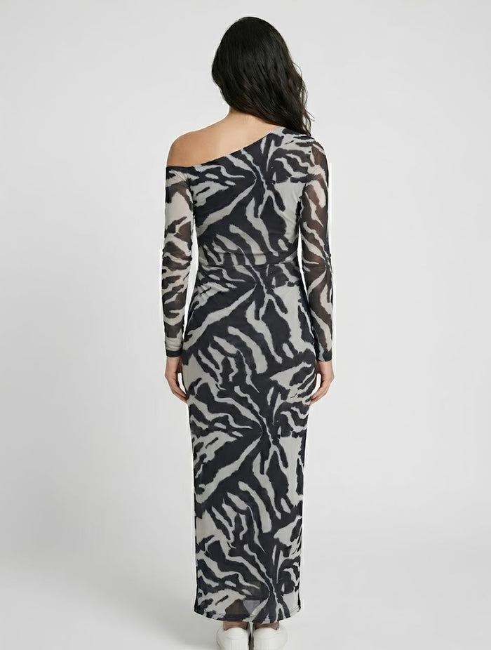 The Parisienne Vestido