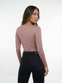 Body para mujer Cruzado - Carlotta