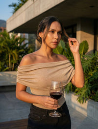 Body Para Mujer  - The Silhouette