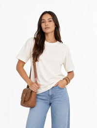 The Charm T-Shirt Camiseta