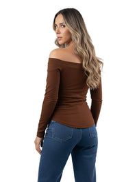 Blusa para Mujer - The Sway