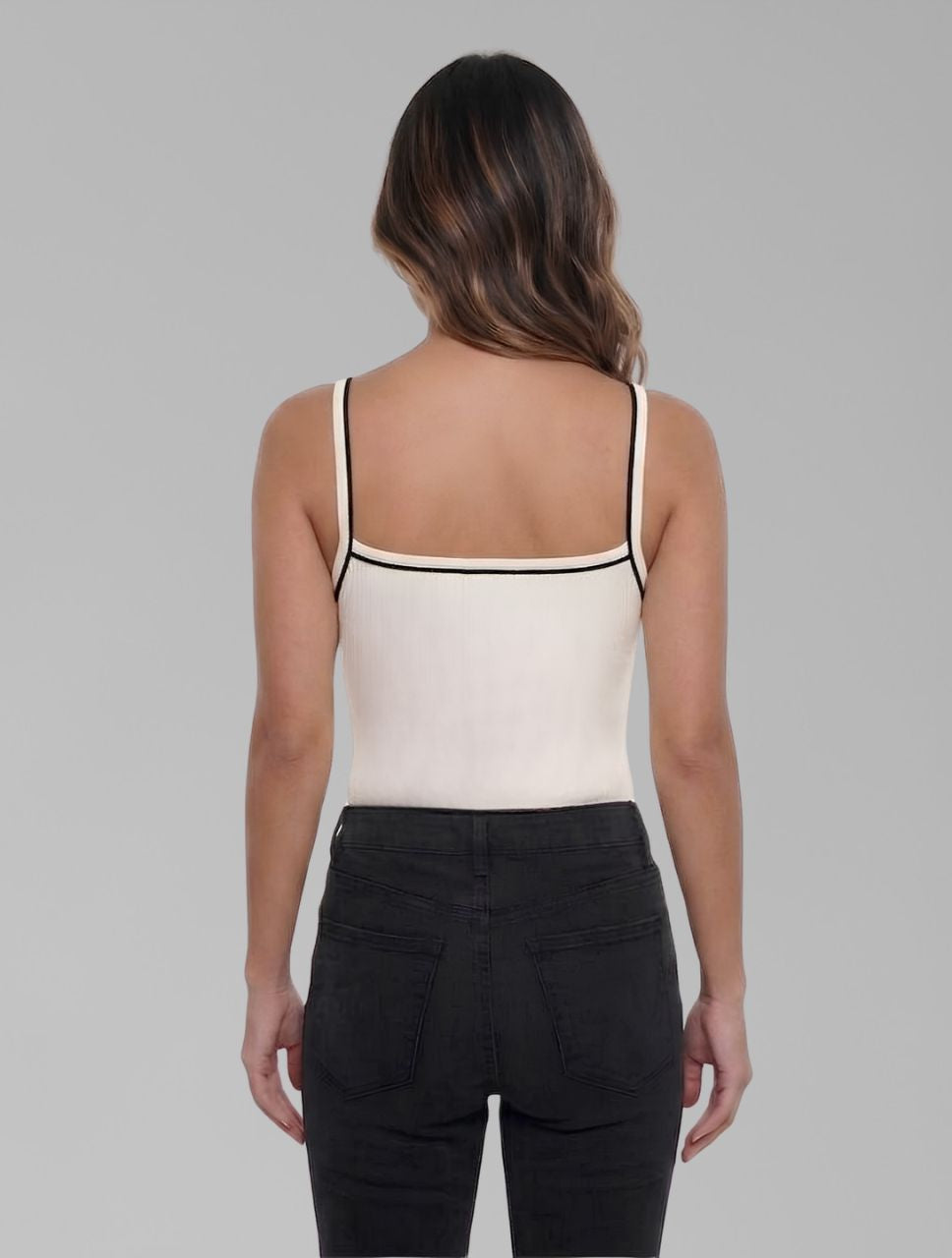 The Allure Body