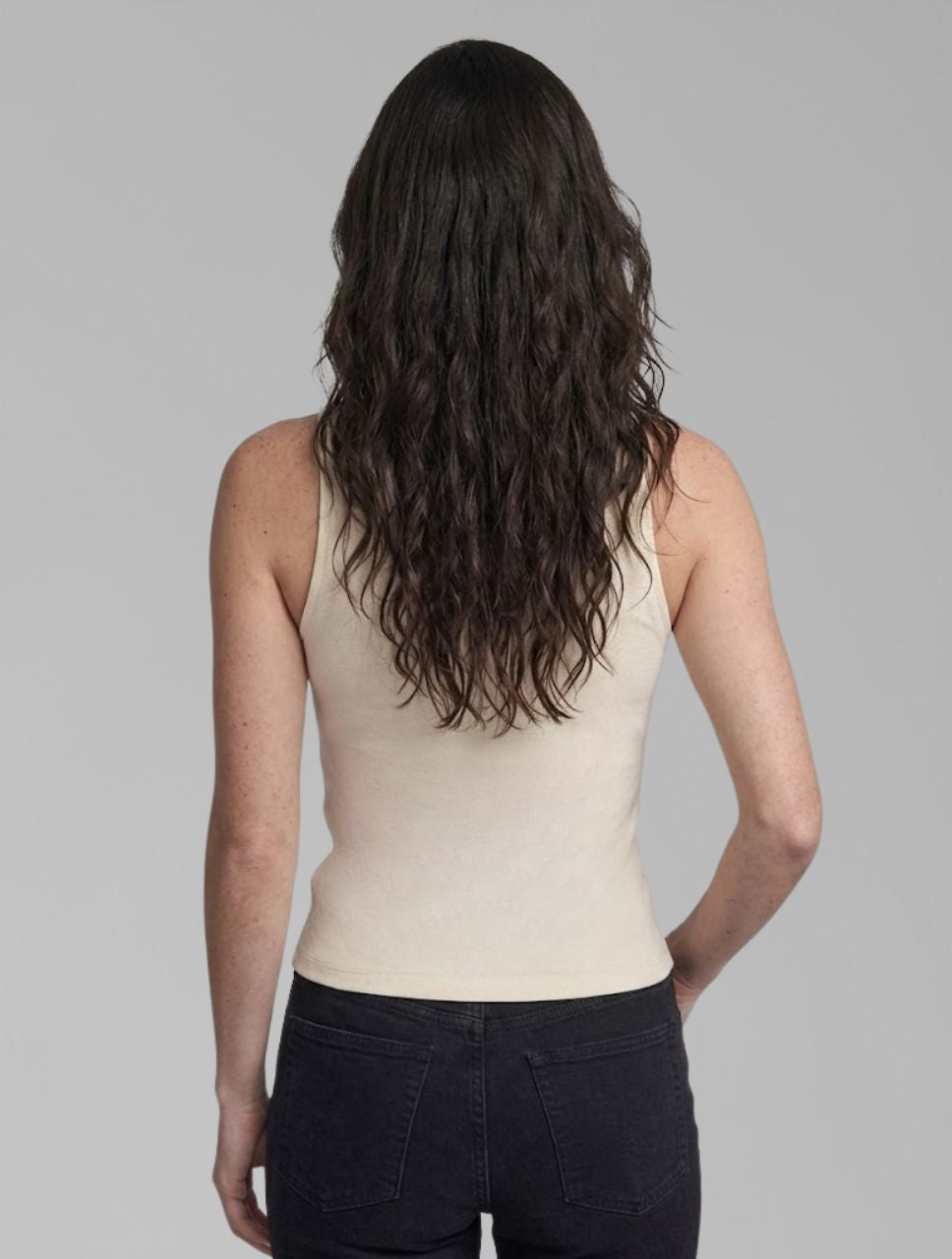 The Matin Blusa