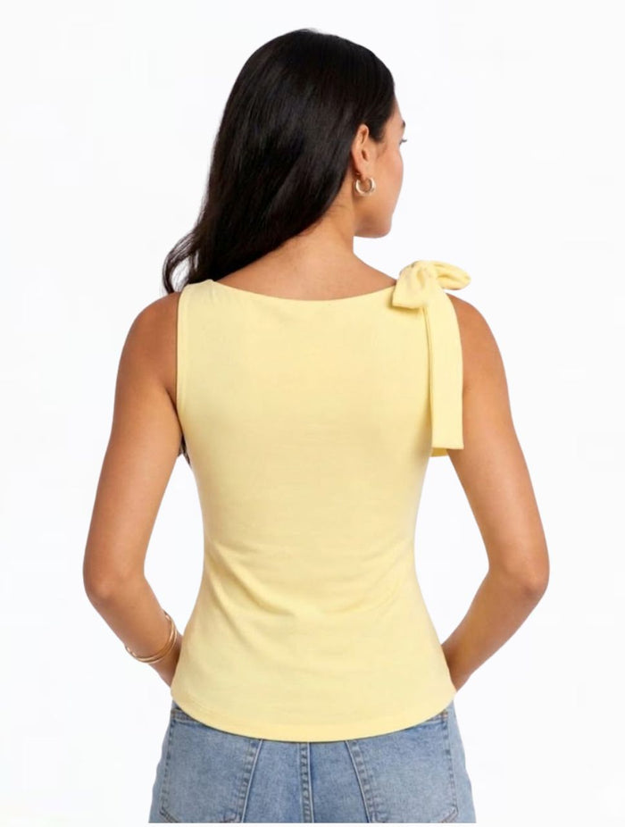 The Lemon Blusa