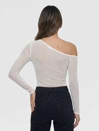 The Riviera Body Mesh
