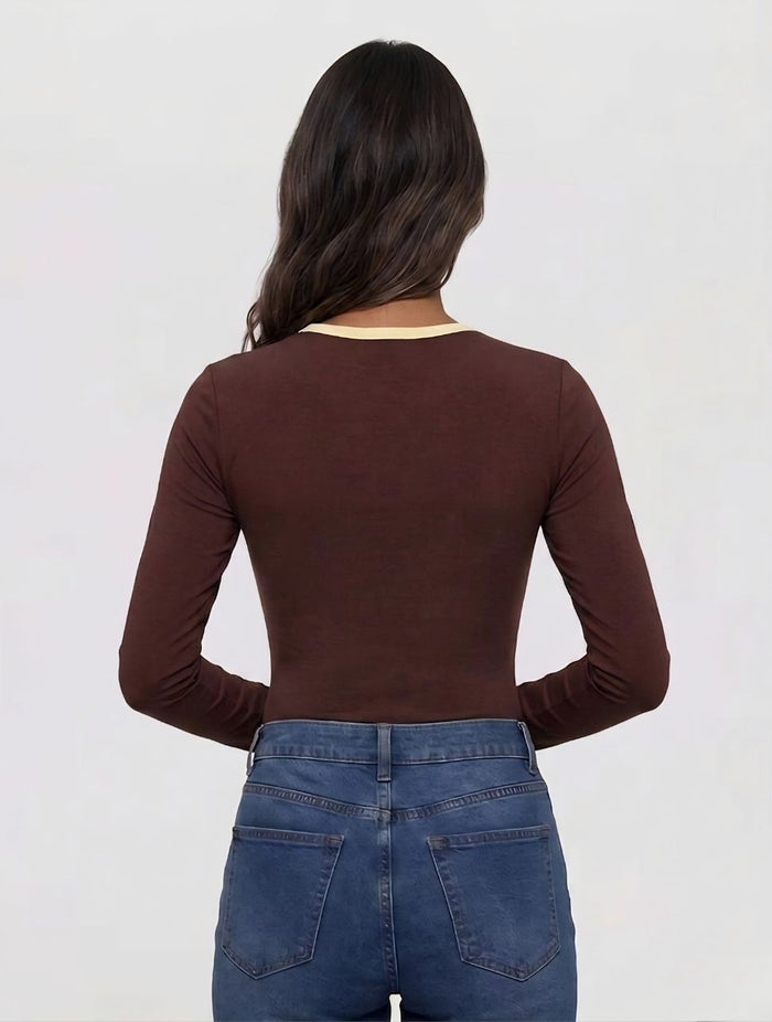 The Varsity Body