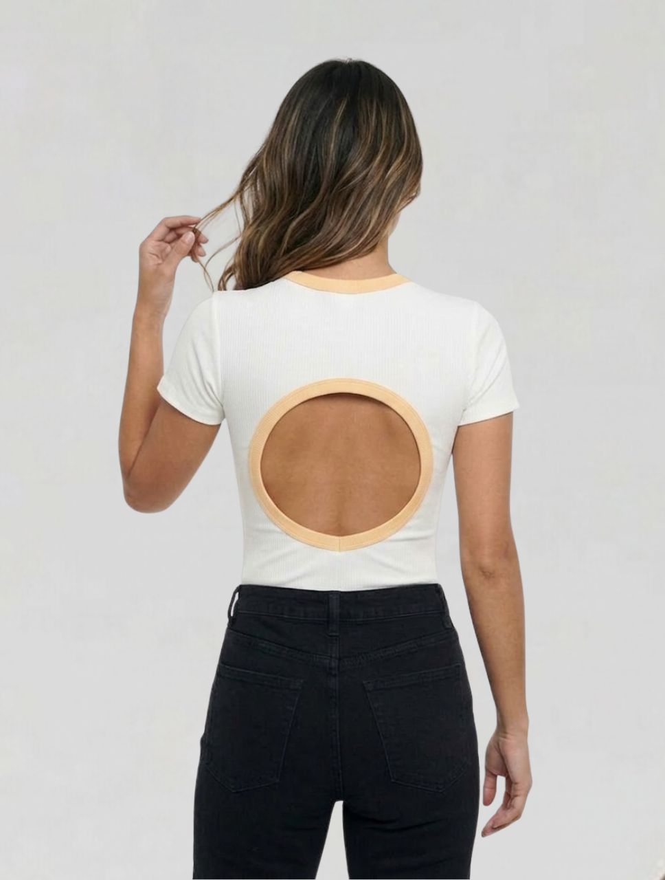 The Bonjour Body