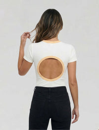 The Bonjour Body