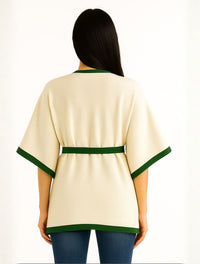 Capa Doble Faz - Cape Town