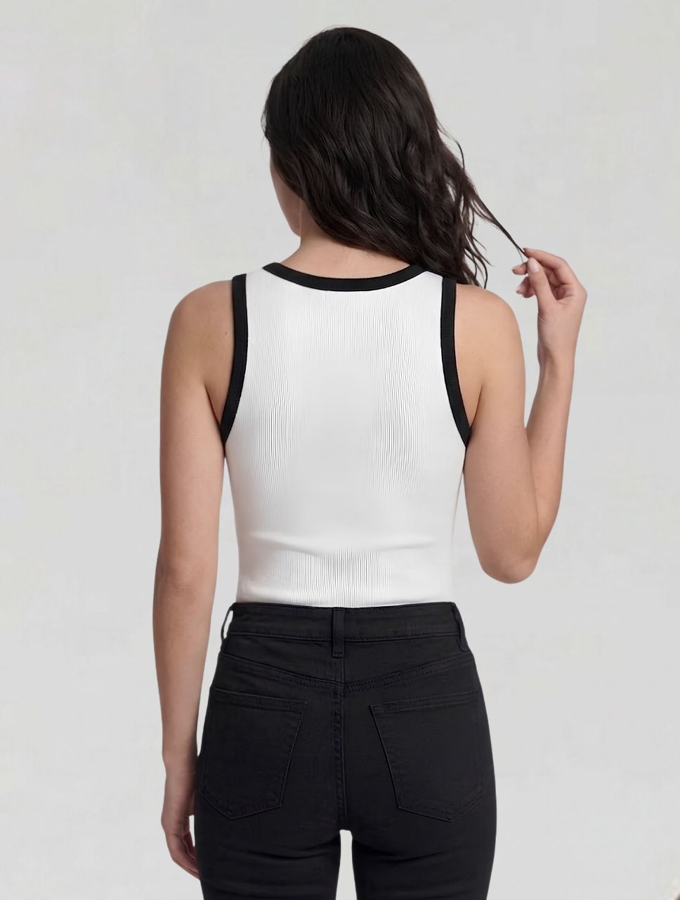 The Vanille Body