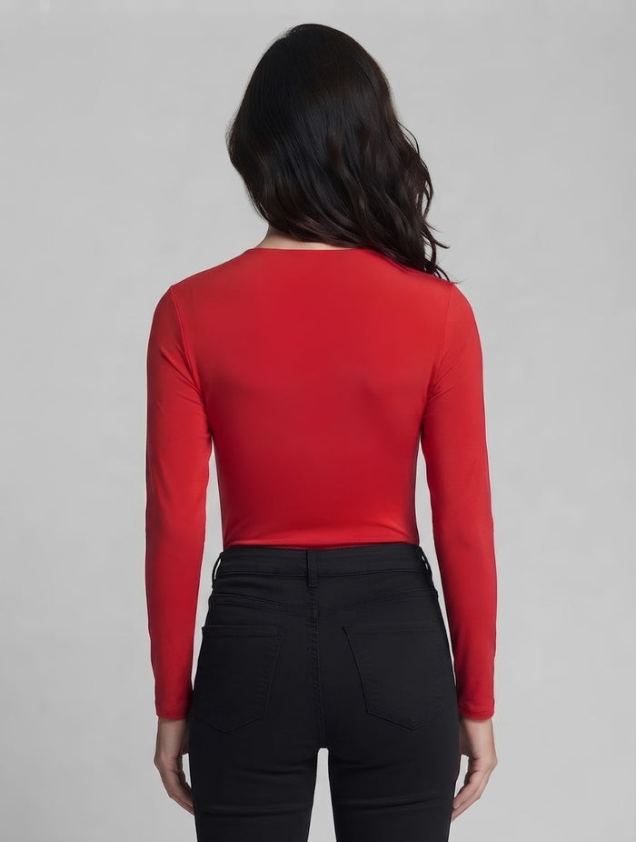 The Carlotta Body