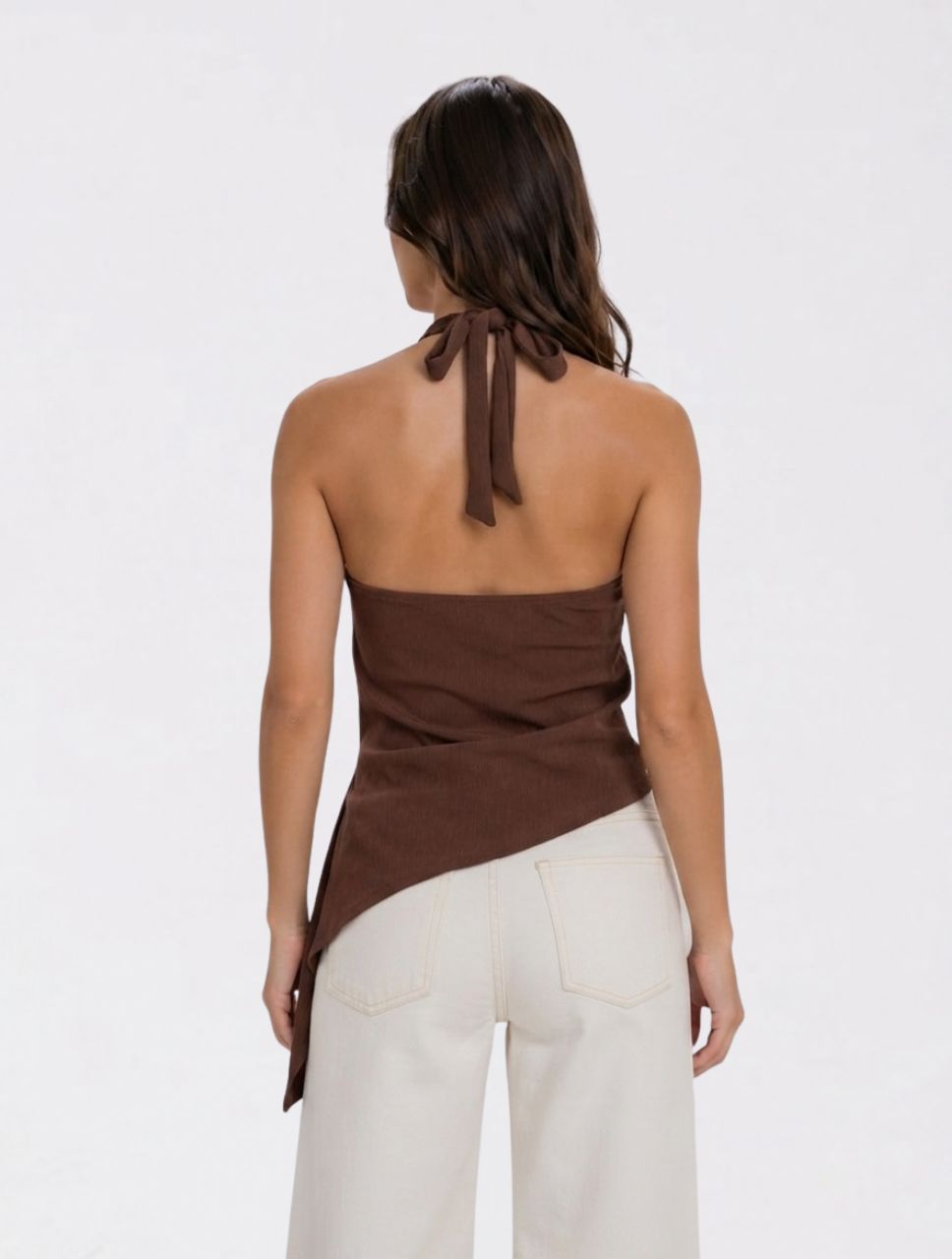 The Flair Blusa