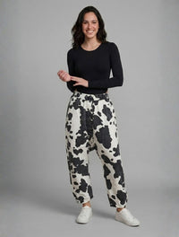 The Au Lait Pantalón