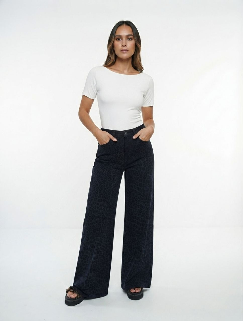 The Monet Jean