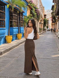 The Kaia Falda