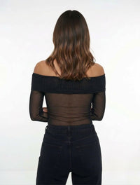 The Roma Body Mesh