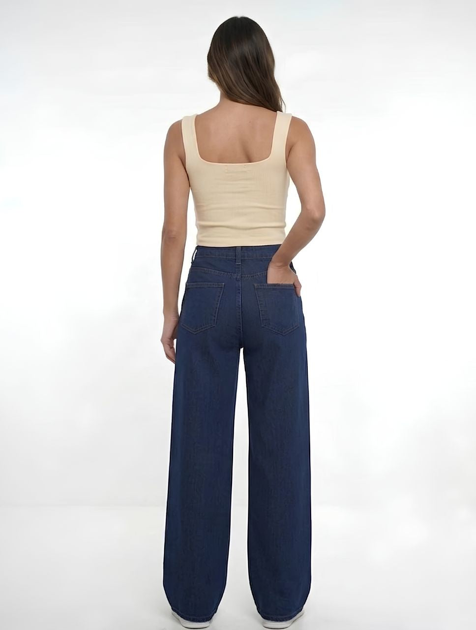 The Pause Blusa