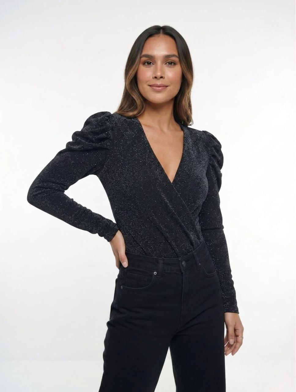 The Radiance Body Mesh