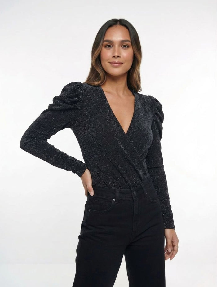 The Radiance Body Mesh