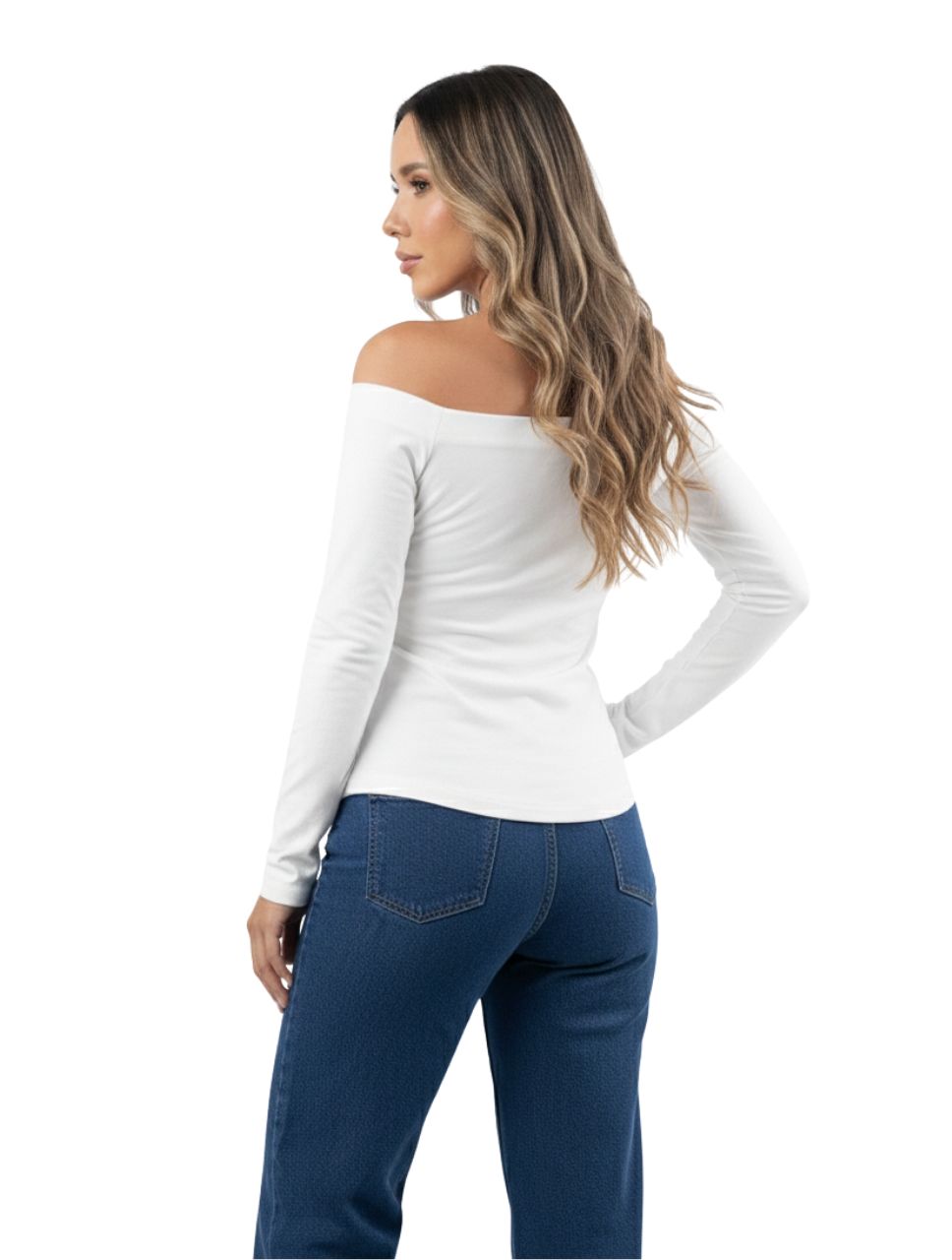 Blusa para Mujer - The Sway
